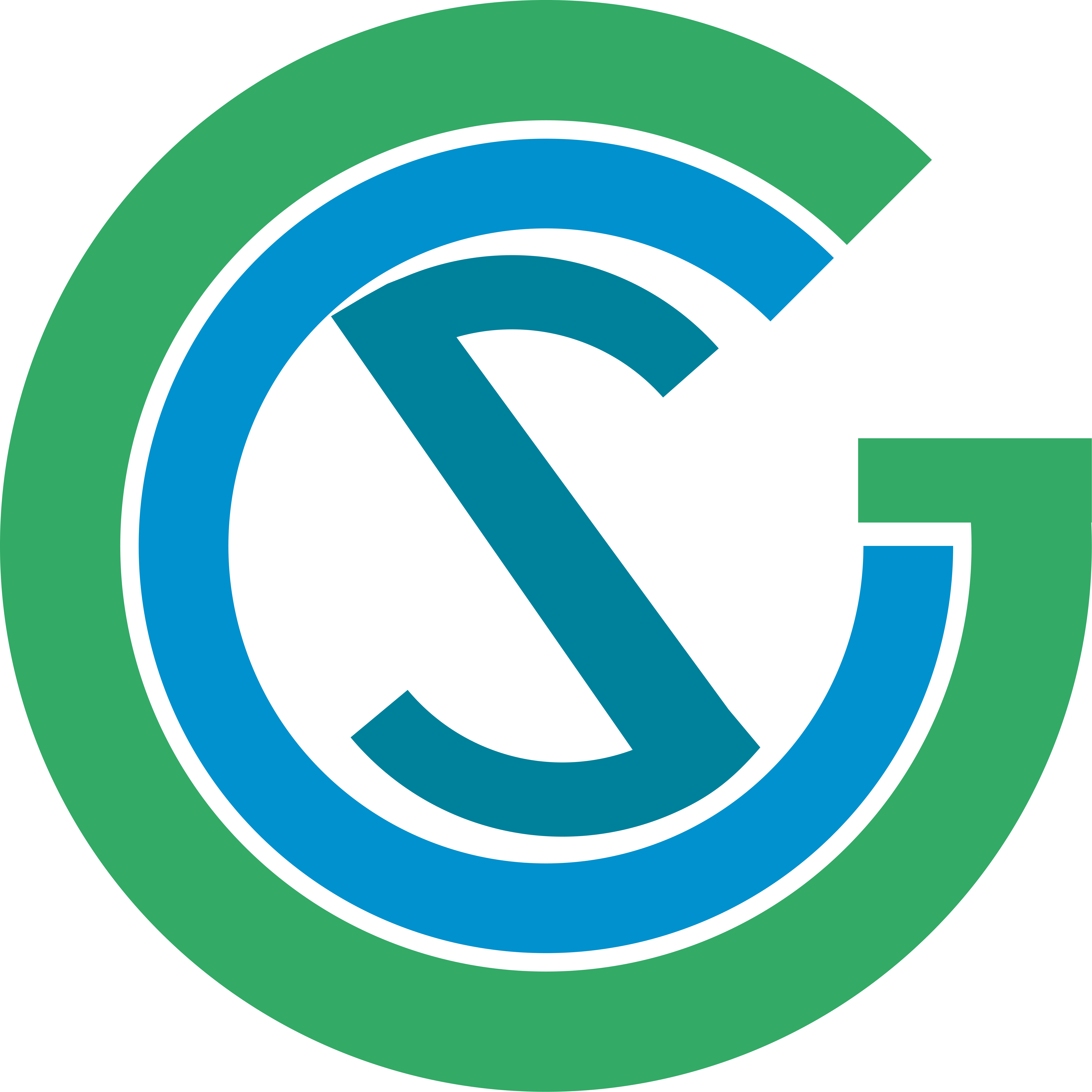 GCS Americas - Home